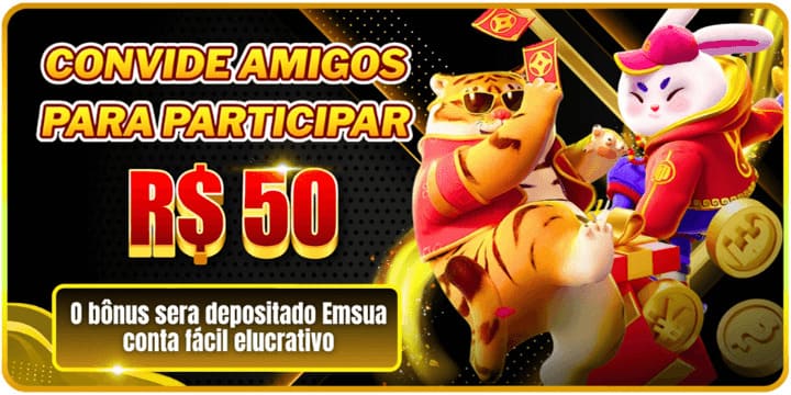 777G Indique amigos para receber um bônus