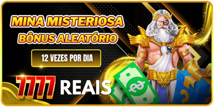 777G Mina Misteriosa